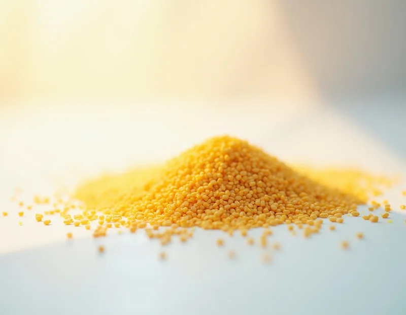 millet