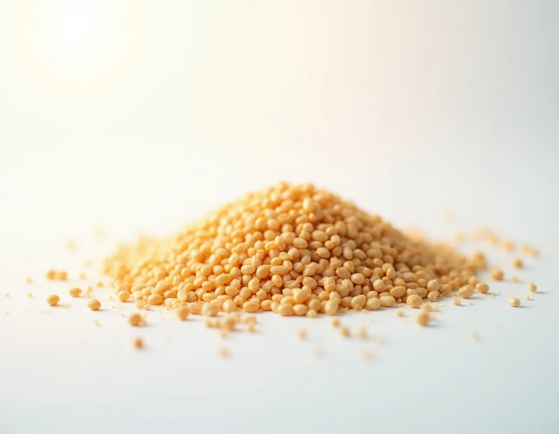 millet groats
