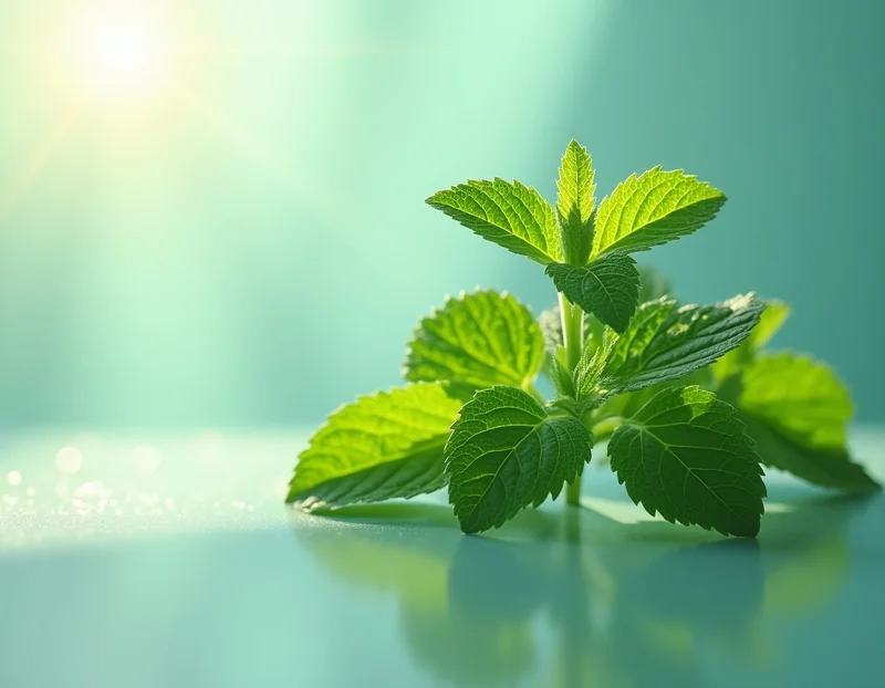 mint