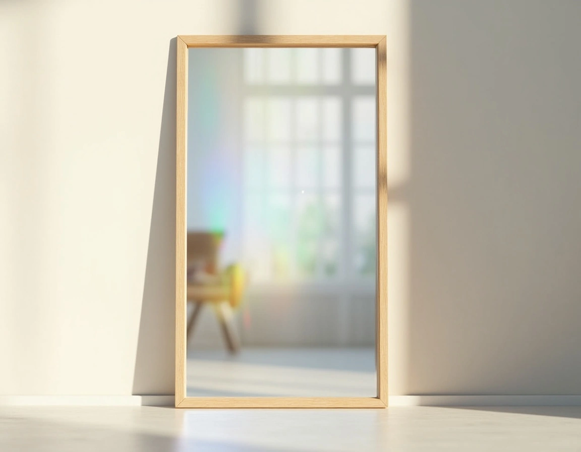 mirror