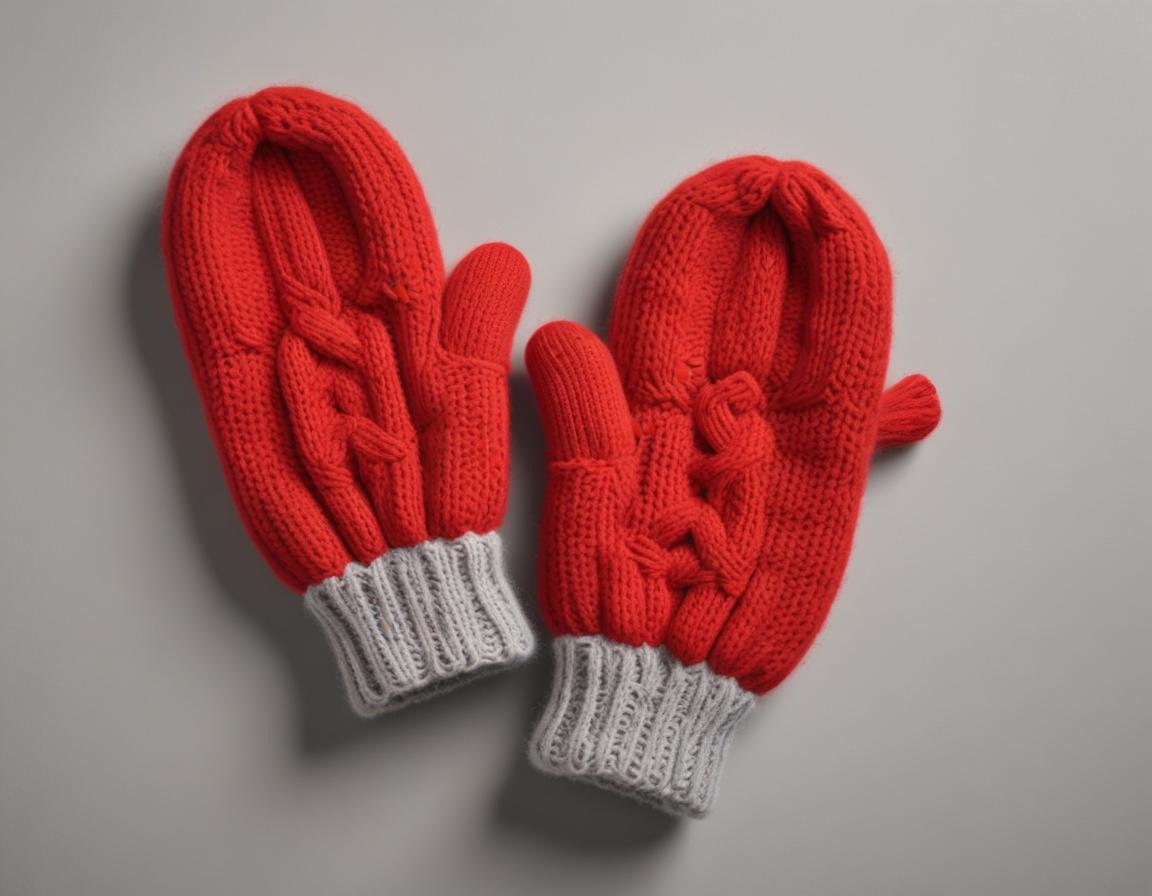 mittens