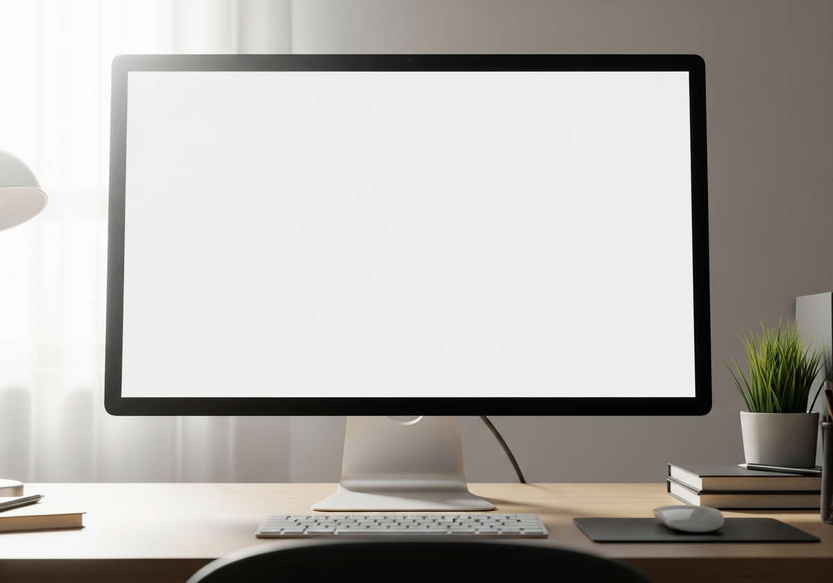 monitor