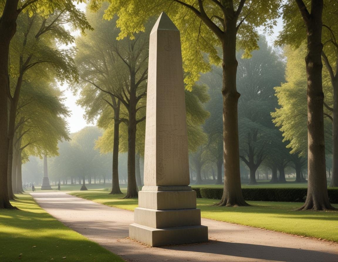 monument
