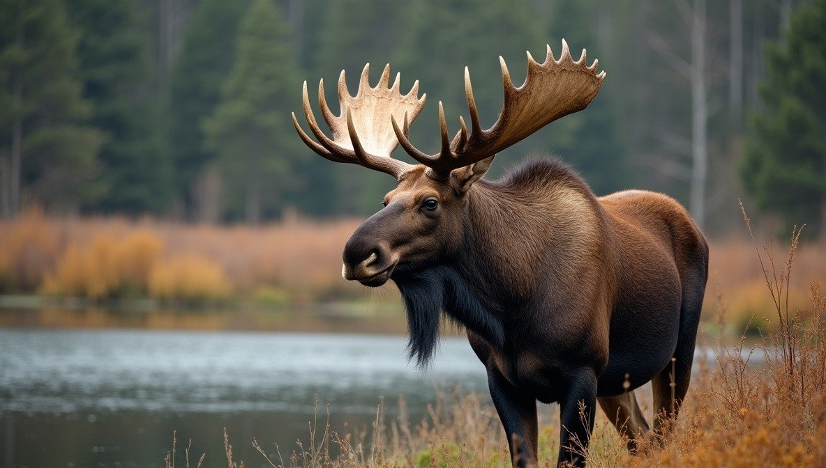 moose