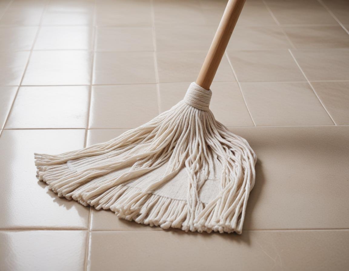 mop
