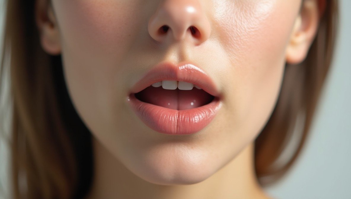 mouth