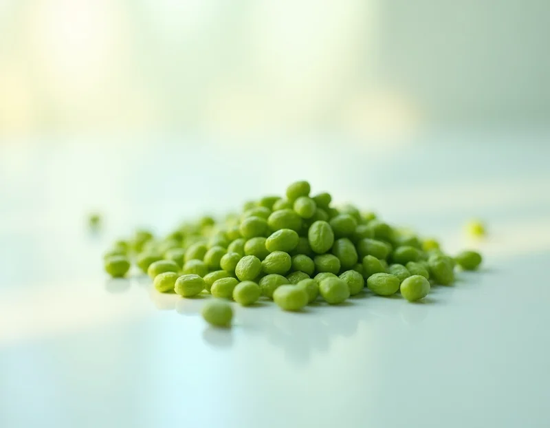 mung beans