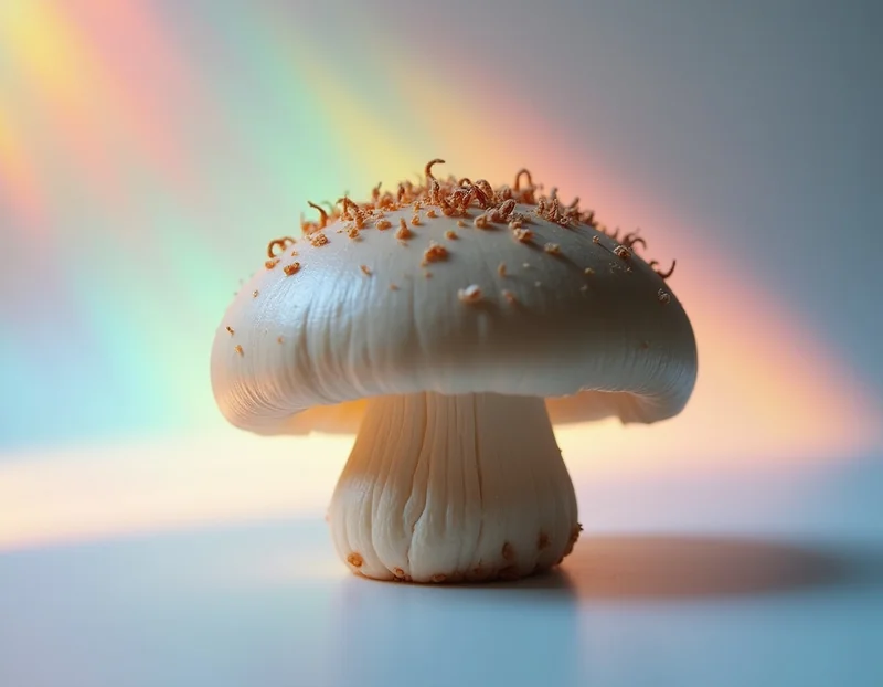 mushroom