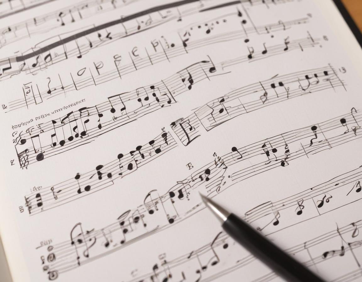 music theory