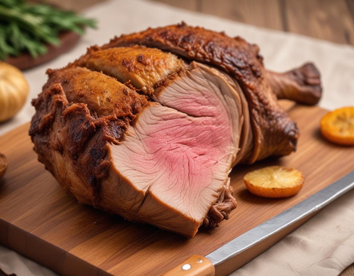 mutton