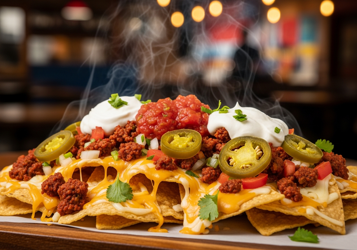 nachos