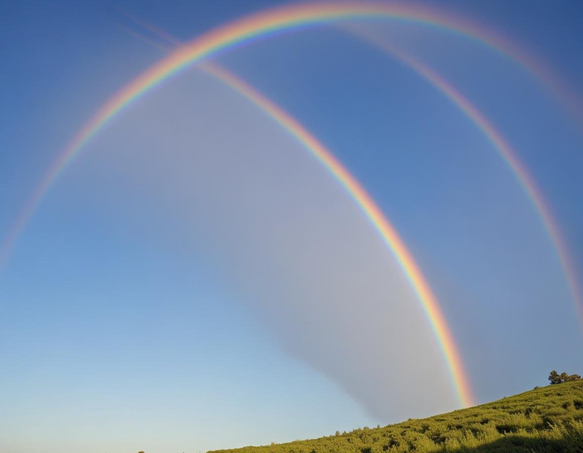 natural phenomenon