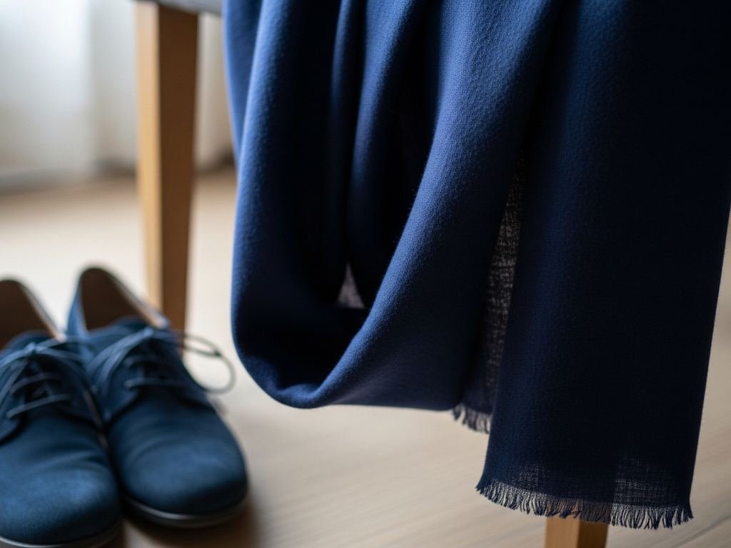 blu navy