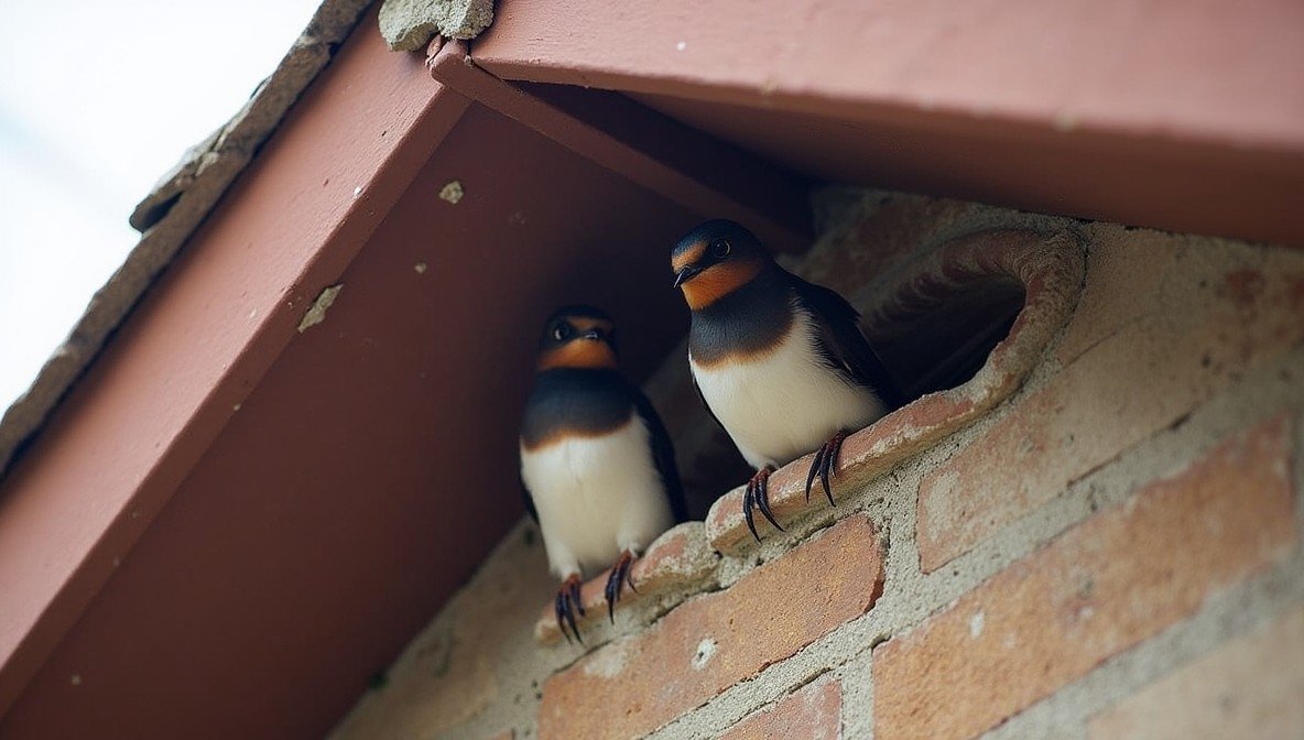 nest