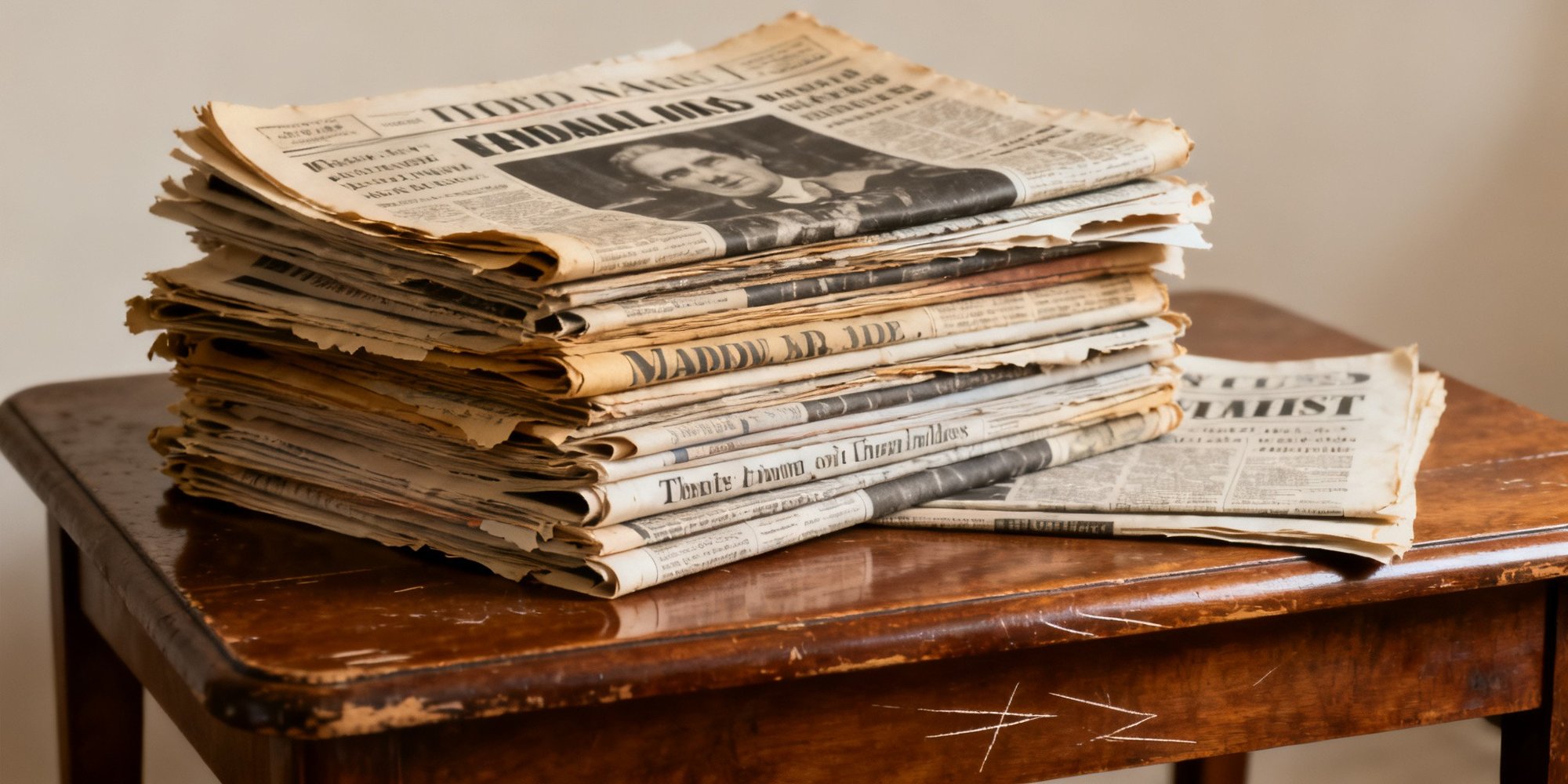 news