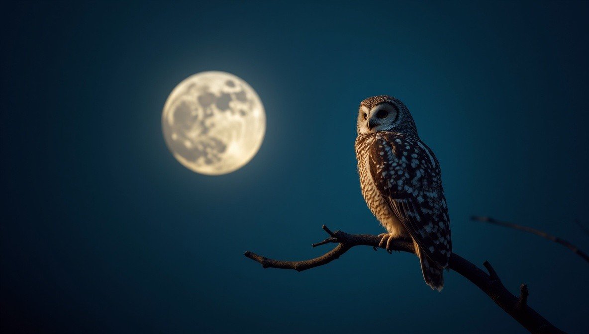 nocturnal