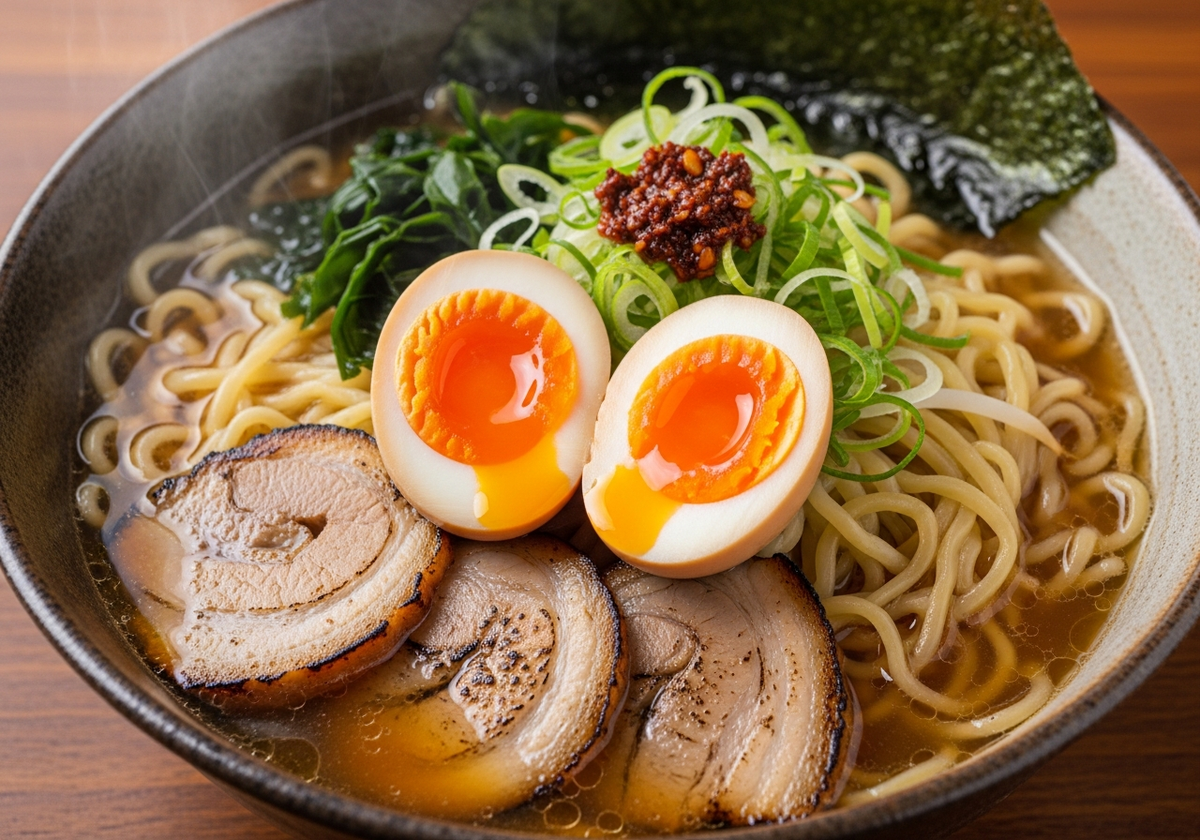 noodles