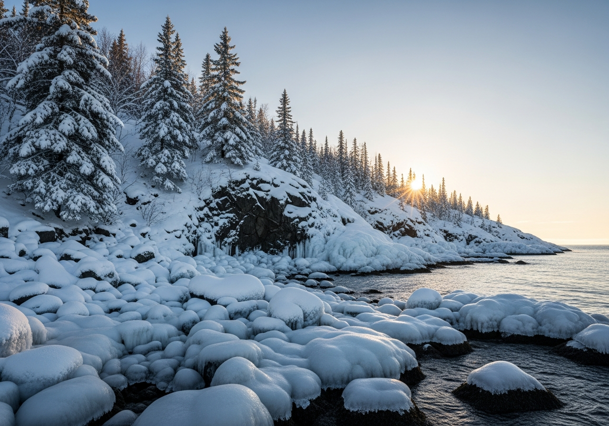 northern