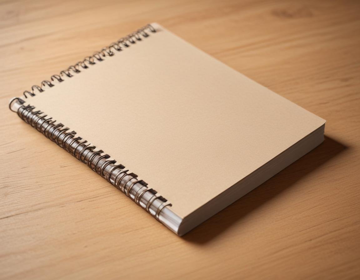 notebook