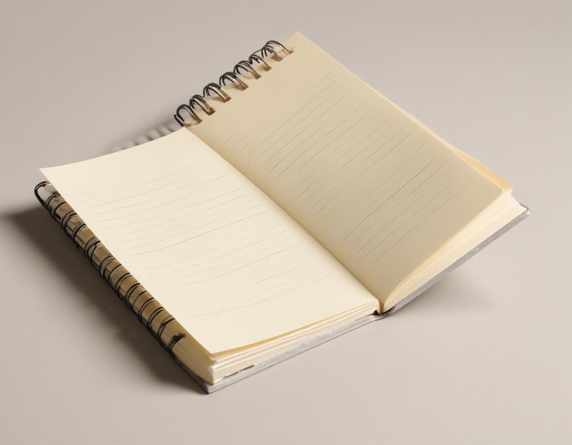 notepad