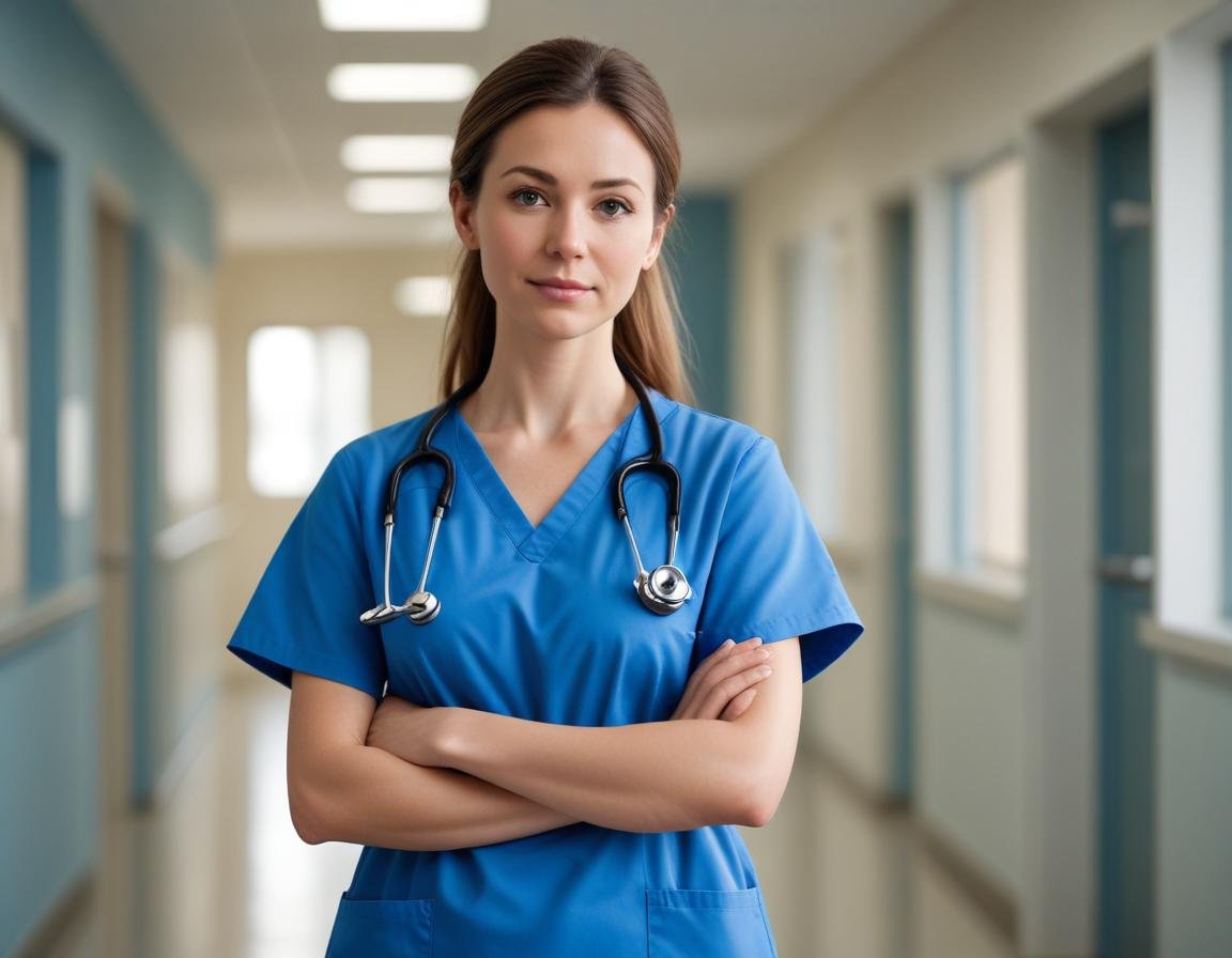 nurse
