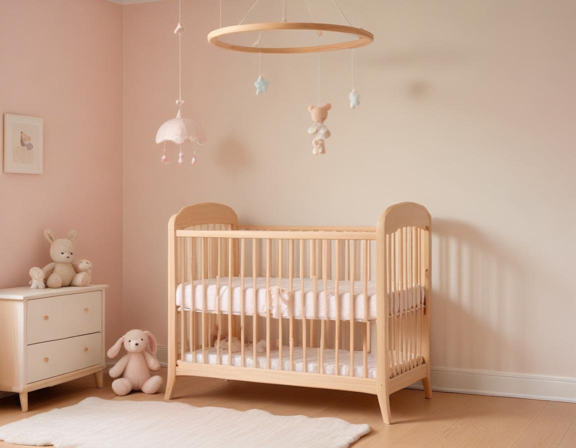 nursery