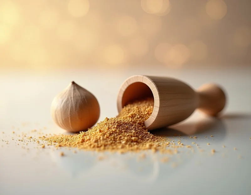 nutmeg