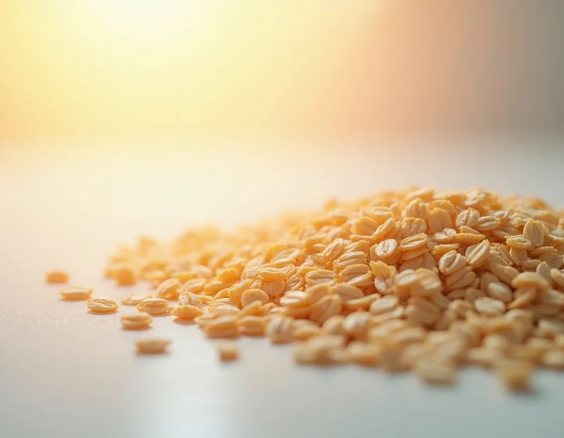 oat groats