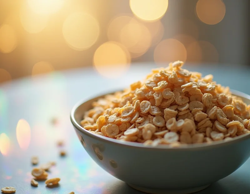 oatmeal