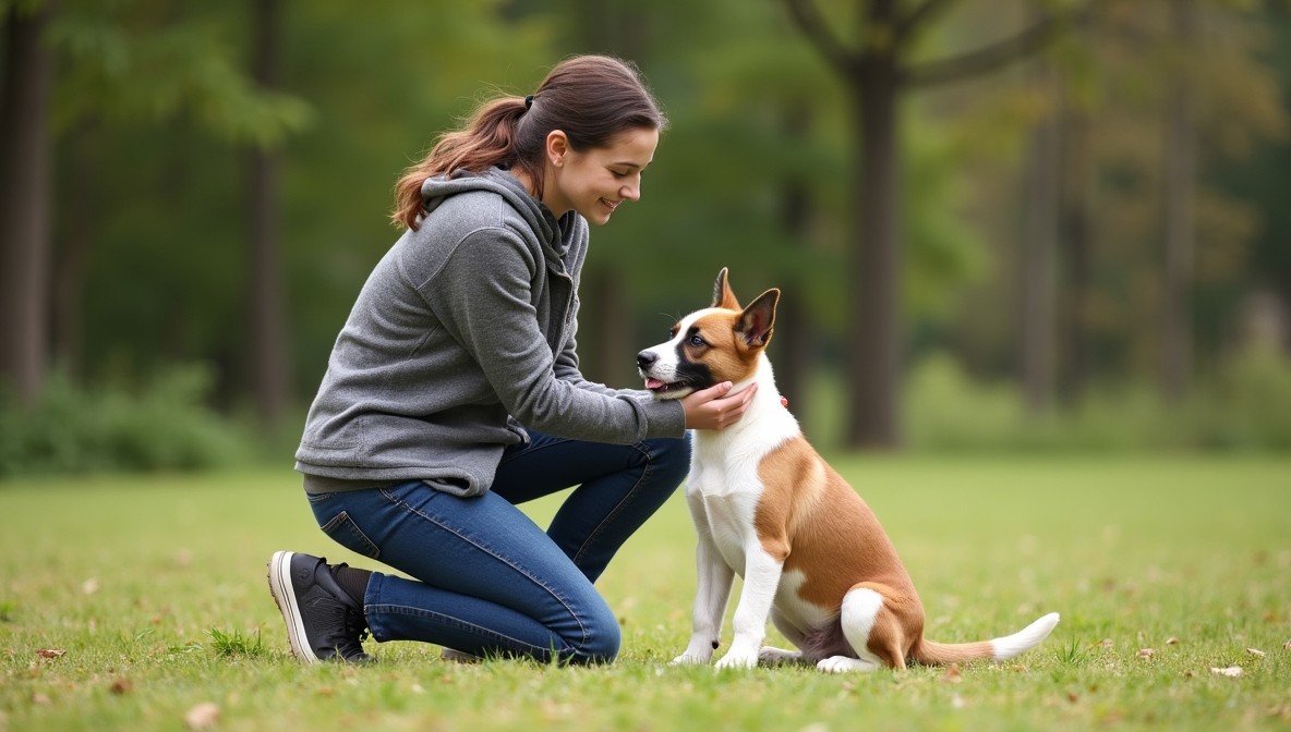 obedience training