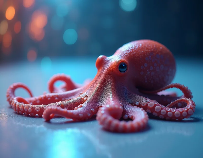 octopus