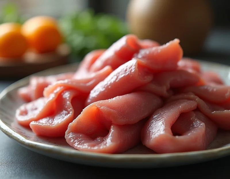offal
