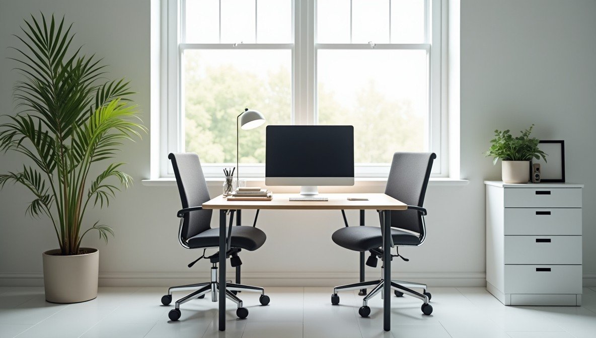 office