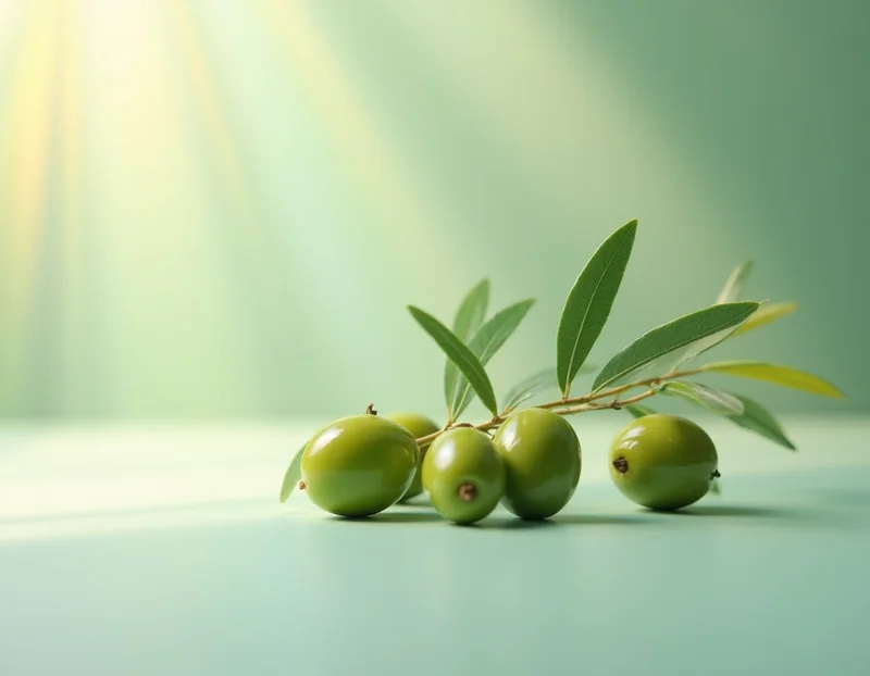 olive