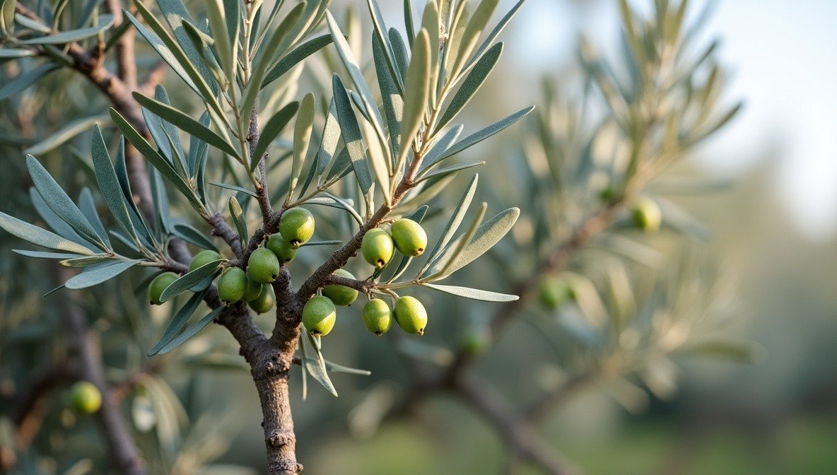 olive tree