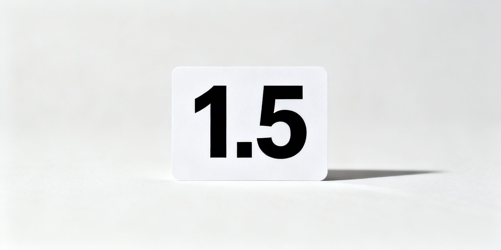 5