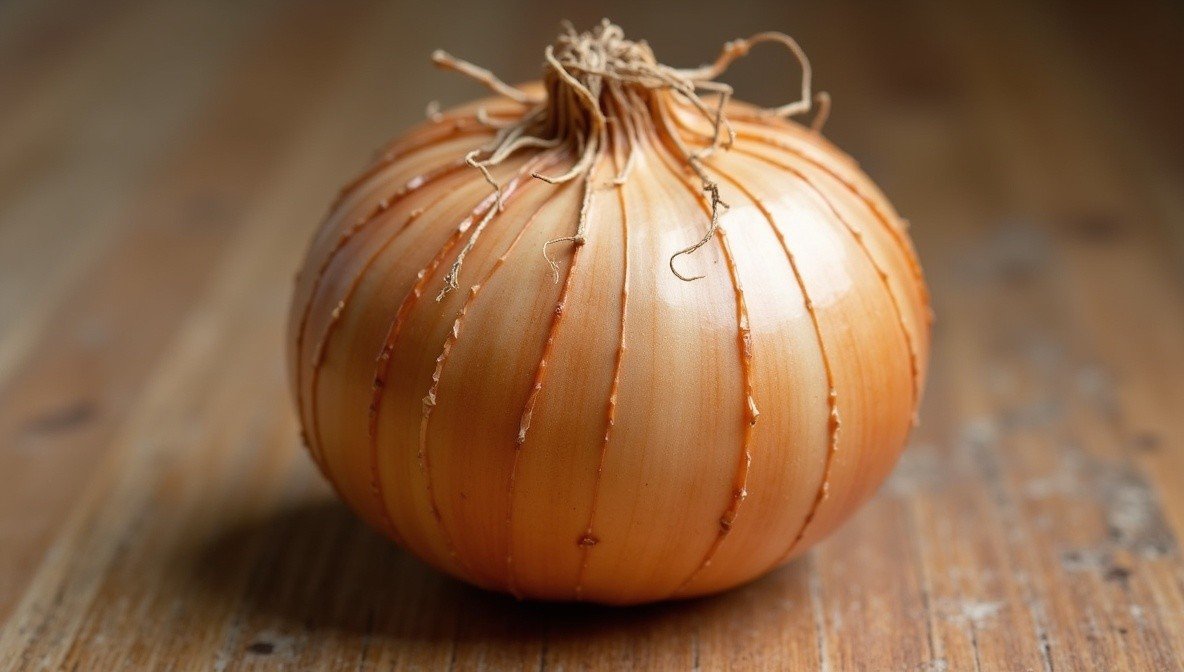 onion