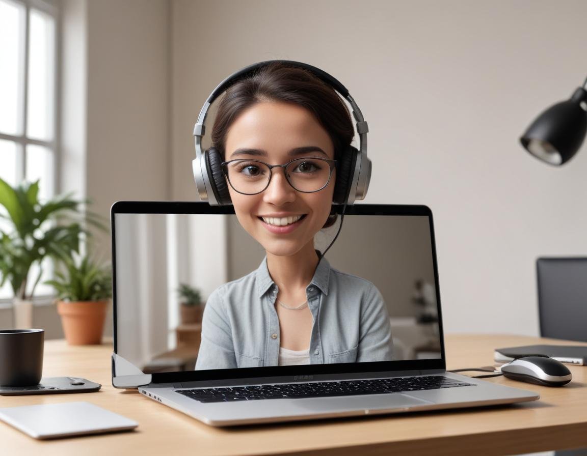 online interview