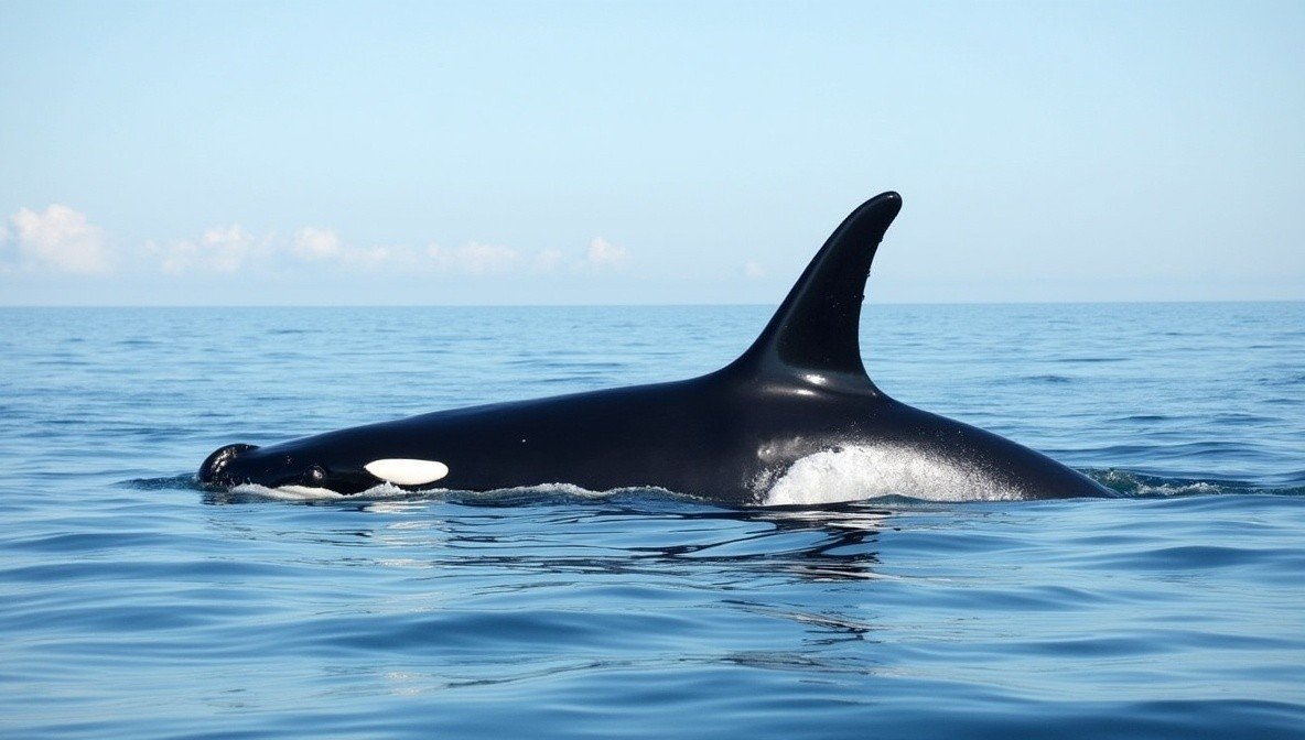 orca
