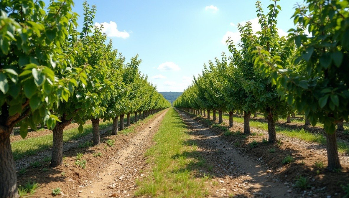 orchard