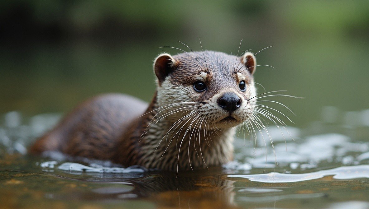 otter