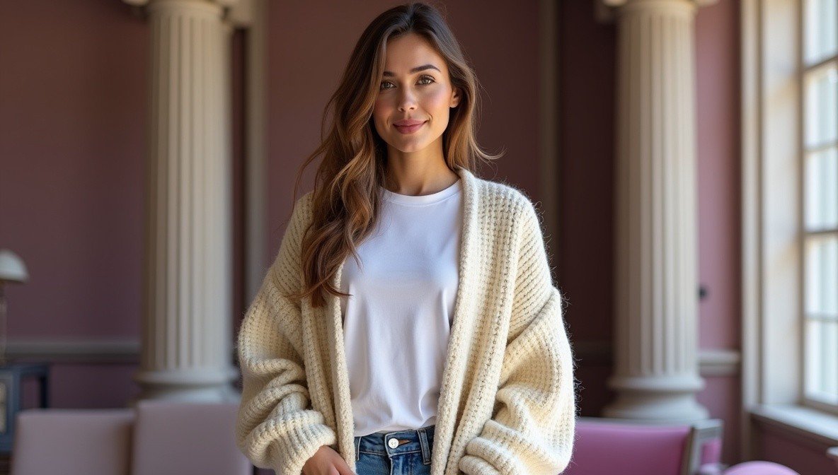 oversized