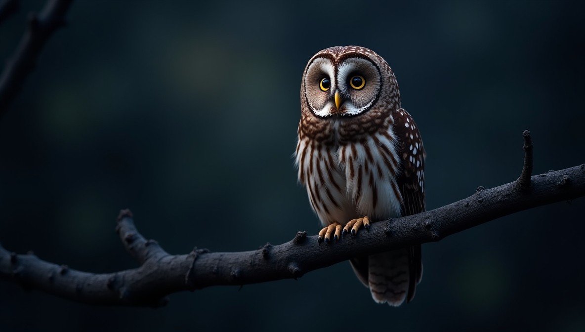 owl