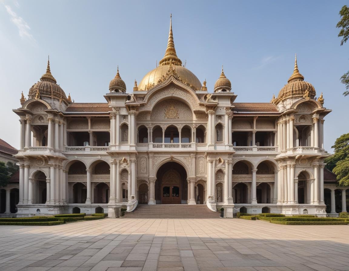 palace