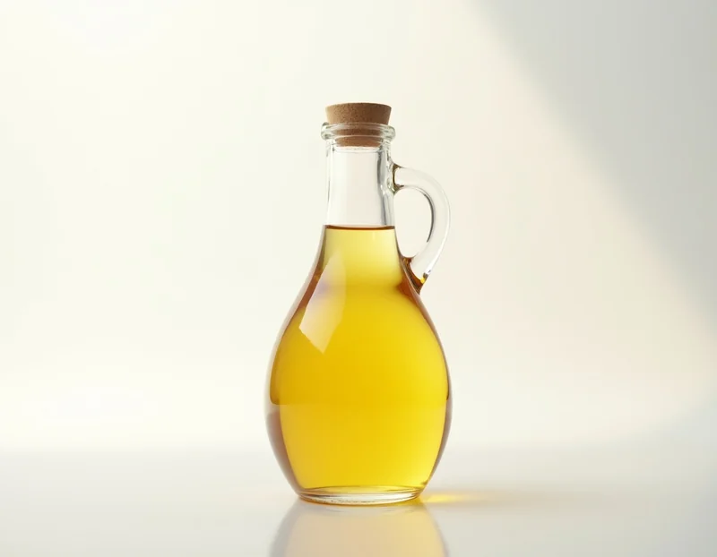 peanut oil