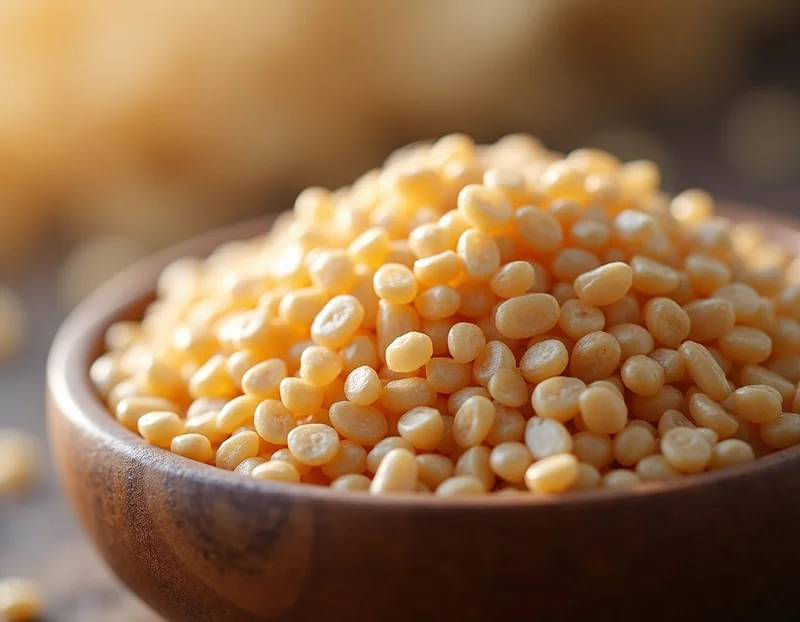 pearl barley