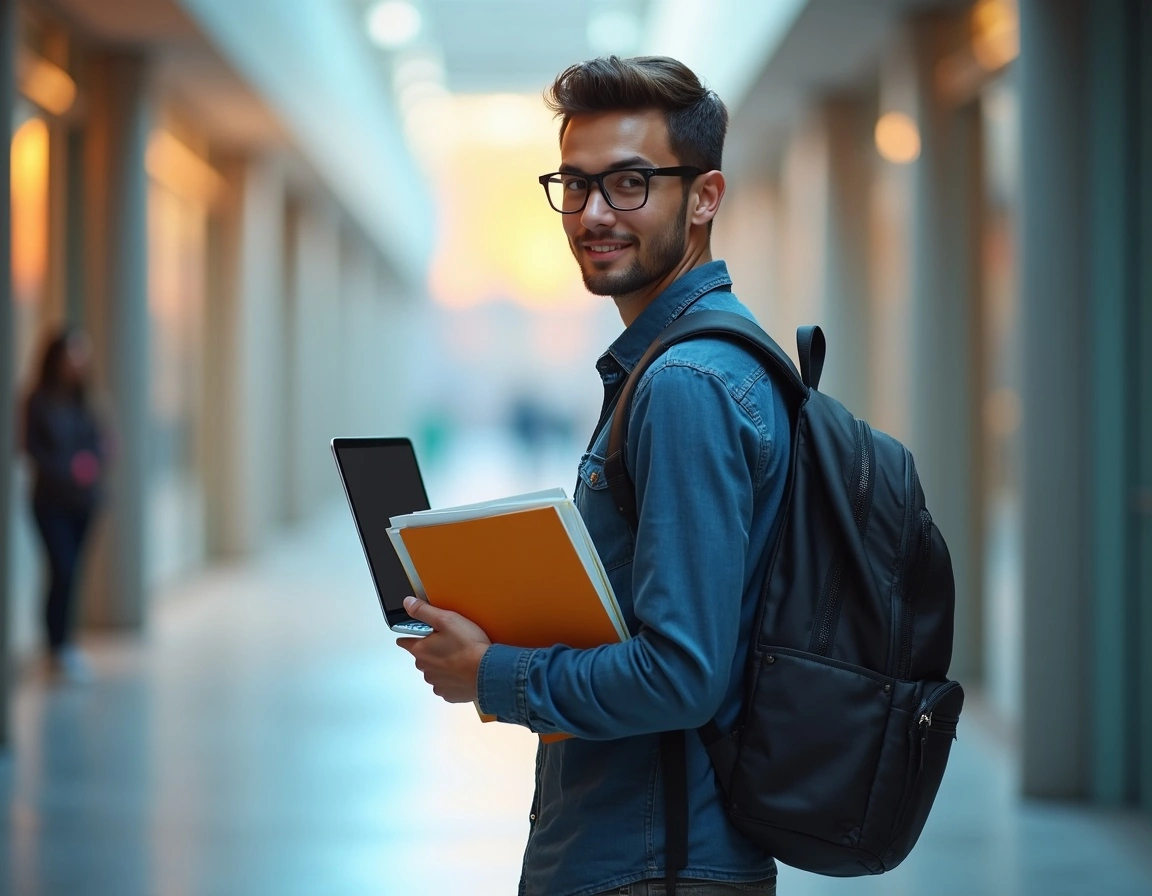 fellow student