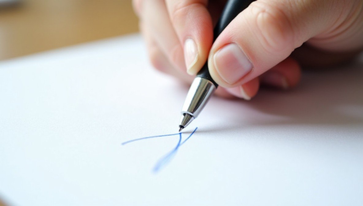 pen