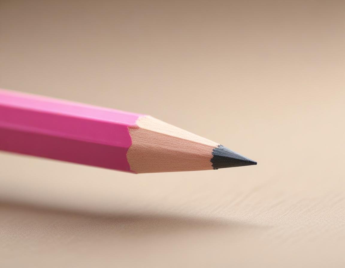 pencil
