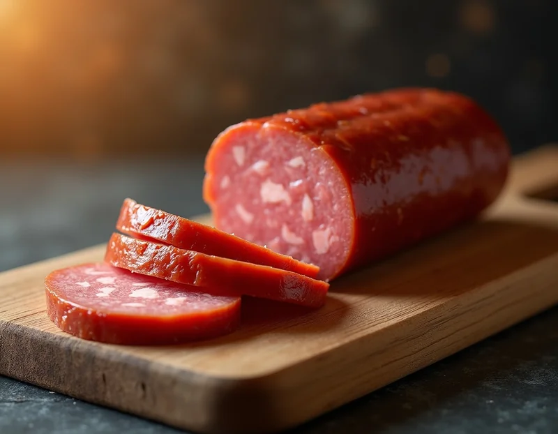 pepperoni